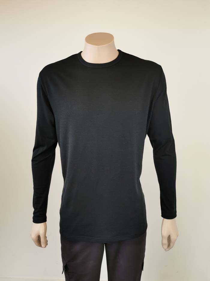 womens merino tshirt