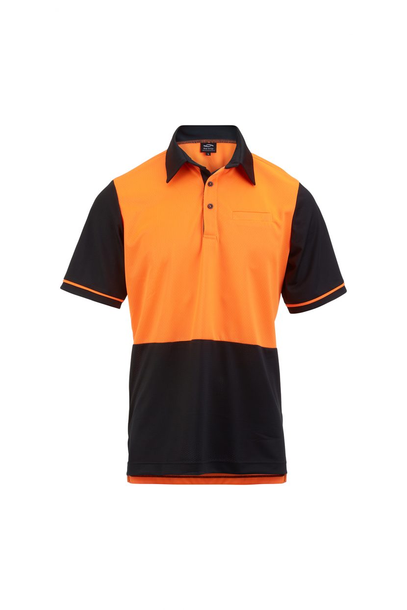 hi vis polo shirts uk